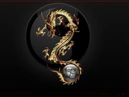 Golden dragon casino club, one of the best social casino games! Free Download Golden Chinese Dragon Wallpaper Golden Dragon Wallpaper 808x606 For Your Desktop Mobile Tablet Explore 40 Asian Gold Wallpaper Japanese Wallpaper Chinoiserie Wallpaper With Birds Asian Wallpapers For Desktop