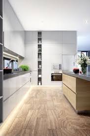 Home Styles 4511 95 Liberty Kitchen Cart With Wood Top The Furniture Blogger Modern Kitchen Small Modern Kitchens Kitchen Interior