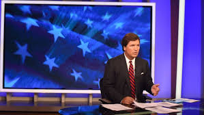 Tucker Carlson faces backlash over Kenosha shooter comments - Los Angeles  Times