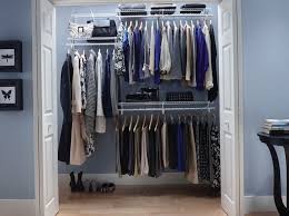 It features two towers with five adjustable wire shelves for each side. 10 Wire Shelves Design For Your Room Closet Kits Closet Organizing Systems Closet Organizer Kits