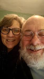 Happy to meet Tim at the BAO Hog Roast