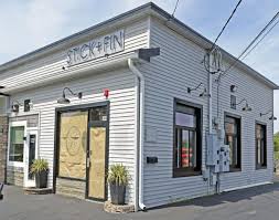 Stick & Fin brings a touch of southern California to Westerly