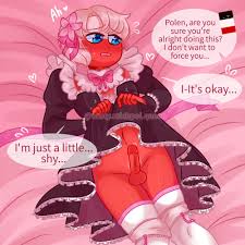 Rule34 - If it exists, there is porn of it  poland (countryhumans),  reichtangle (countryhumans)  6614367