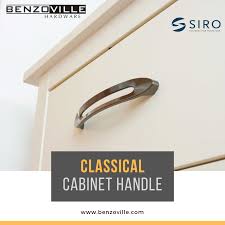 Classical Cabinet Handle In 2020 Cabinet Handles Furniture Handles Handle