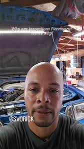 Why i recommend doing inspections before you either buy a car or plan