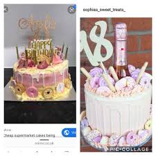 Birthday cake decorations asda ideas, little birthday cakes text1 source. Pictures On Asda Birthday Cakes