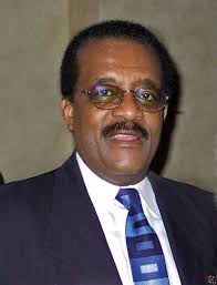 Johnnie Cochran
