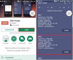 Diseña obras de arte, dibuja a mano alzada como si usaras un lápiz, realiza bocetos y explota tu vena artística con estas apps de dibujo Como Crear Servidores Telcel Para Http Injector 100 Facil Video