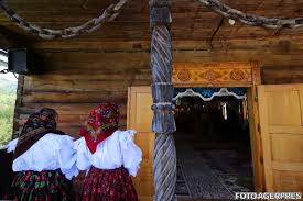 Am Aflat Ritualul Cu ZahÄƒr Al VrÄƒjitoarelor È™i Secretul Cu NouÄƒ Biserici Dcnews