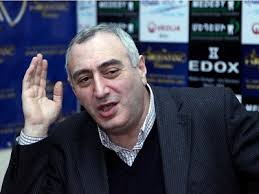 Эксперт: В Армении нет доверия к бизнесу