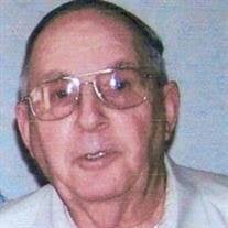 James Robert Riffle Obituary