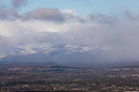 Enjoy exploring the australian capital on a belbaker coach. Album Snow Falls Across Australian Capital Canberra