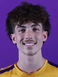 Ethan Ricketts's Instagram, Twitter & Facebook