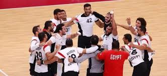 مصر ضد السويد مباشر اليوم في مباراه ضمن الاولمبياد 2020 ، حيث من المقرر اليوم ان يستضيف منتخب السويد نظيره منتخب مصر وذلك. Enr5o E9ixrqam