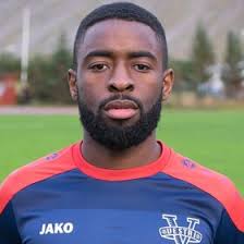 Daniel Badu yfirþjálfari íþróttaskóla HSV