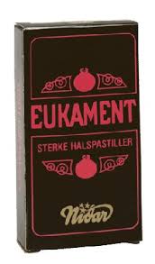 Vi som vil ha Eukament tilbake i butikken  (@ViSomVilHaEukamentTilbakeIButikken) • Facebook