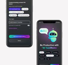 Top AI Development Companies in Texas for Scalable Business Solutions