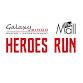 Galaxy Bingo Heroes Run