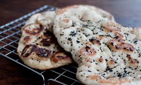 Naan Bread Recipe Dan Lepard Recipes With Naan Bread Naan Recipe Naan Bread