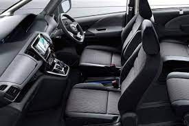 Nissan serena tergolong dalam kelas van dengan layout mesin menengah dan sistem rwd dan 4wd. Nissan Serena 2021 Interior Exterior Colour Images Malaysia