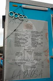 La Diosa Food Truck — Fast food restaurant food truck in Eagle, Colorado