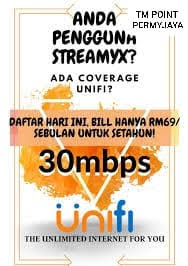 Due to the fire, unifi, unifi tv, unifi mobile, unifi biz dan streamyx services in kelantan. Unifi Tmpermyjaya Khabarbaik Ramai Yg Tertanya Apakah Perbezaan Streamyx Dan Unifi 1 Kelajuan Kepantasan Internet Unifi Memiliki Kelajuan Internet Bermula Dengan 30mbps 100mbps 300mbps Dan Yg Tertinggi Terkini Adalah 800mbps Manakala Kelajuan
