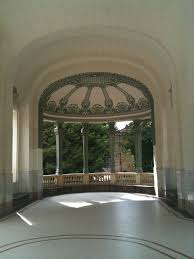 Vichy France Like Something Out Of An Amanda Hocking Novel Architecture Beautiful Buildings Architecture Details
