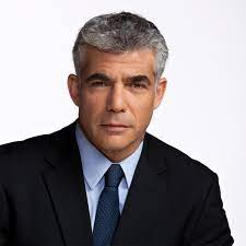 Yesh atid chairman yair lapid lashed out thursday morning at fifa, shortly after a vote scheduled for friday on ousting israel from international competitions was postponed. Countdown To Israel S Election A Conversation With Yair Lapid The Washington Institute