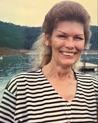 Wanda Faye Mefford Obituary March 21, 2025