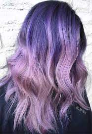 59 Lovely Lavender Hair Color Shades Dye Tips Lavender Hair Colors Hair Styles Lavender Hair