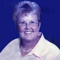 Donna D. Manuel Obituary (1953