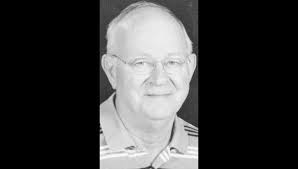 Richard Mannell 1941-2017