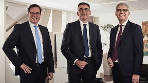 Search for 'habib bank ag zurich'. Stephan Breser Verlasst Den Vorstand Der Volksbank Rheinahreifel