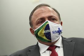 Ministro destacou a continuidade das ações que vem desenvolvendo em frente à pasta. Pazuello Apoia Isolamento E Lamenta 100 Mil Mortes Nao E So Um Numero Jovem Pan