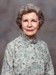 Frances Reid "Aunt Mildred" Obituary