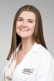 Haley Merrill's Instagram, Twitter & Facebook