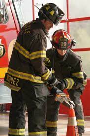 Photos Station 19 Season 3 Promotional Episode Photos Episode 3 04 House Where Nobody Lives Station 19 Episode 3 In 2020 Station Fire Station Greys Anatomy