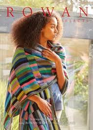 A dk weight in soft 100% pure cotton. Rowan Selects Handknit Cotton Morris Sons Australia
