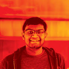 College of Computing Magazine 2022 by illinois_tech