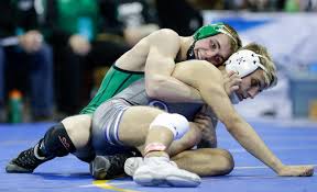 WIAA Wisconsin state wrestling tournament: Photos from prelims