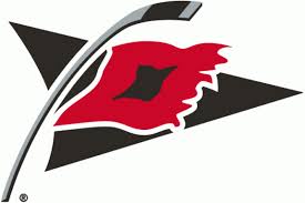 Carolina hurricanes at the reebok edge of reason. Carolina Hurricanes Jersey History