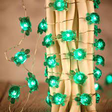 Maybe you would like to learn more about one of these? Amazon Com Turtle String Lights Impress Life Summer Decorative Led Silver Wire 10 Ft 40 Leds With Remote For Indoor Covered Outdoor Beach Party Decorations Tent Wedding Holiday Birthday Gift Bedroom