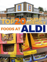 You can take your pick from seeded, golden. Keto At Aldi My Top 20 Low Carb Foods To Buy At Aldi This Mom S Menu