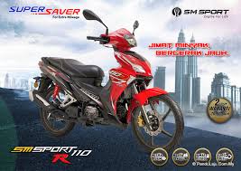 Selangor to london 2017 / kapcaipackers: 5 Kapcai Bajet Gaya Sporty Harga Rm4k Sahaja