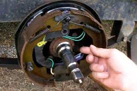 Electric Trailer Brakes Not Working Fixing Common Problems
