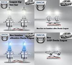Domeniul auto moto, foloseste si el cu succes. Ce Tip De Bec Are Pe Faza Scurta Dacia Logan Far 2004 2012 Anunturi Piese Auto