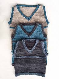 Ravelry Baby Vest Pattern By Cowgirlblues
