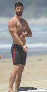 Christopher hemsworth (born 11 august 1983) is an australian actor. Chris Hemsworth Mib International Chris Hemsworth Shirtless Chris Hemsworth Chris Hemsworth Thor