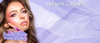 WENDY Lash Extension Kit