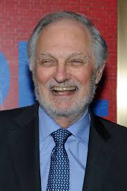 Alan Alda